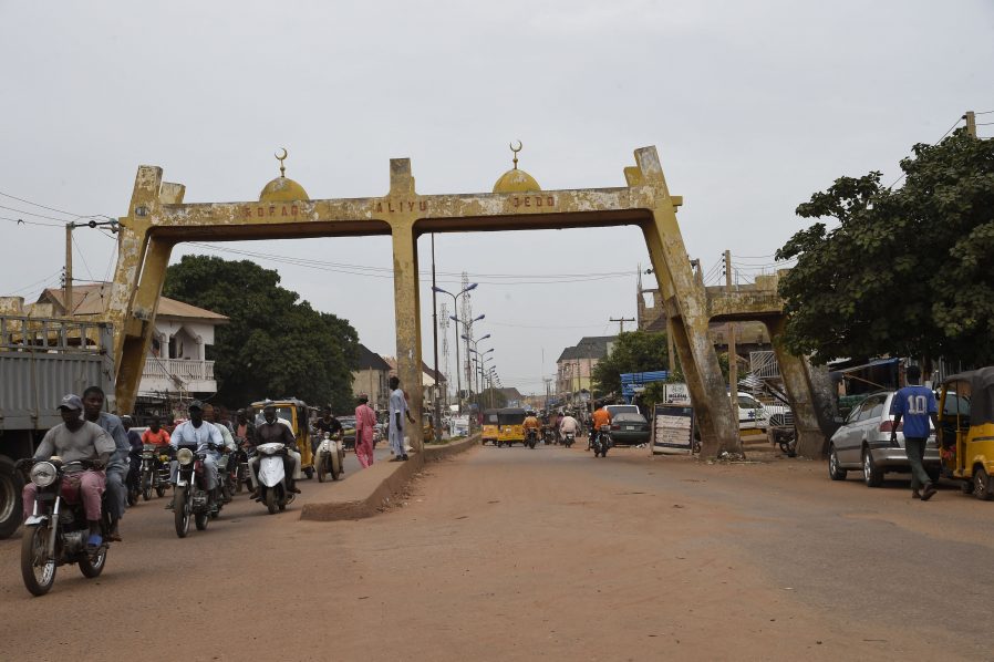 NIGERIA-UNREST-KIDNAPPING-CRIME-ECONOMY