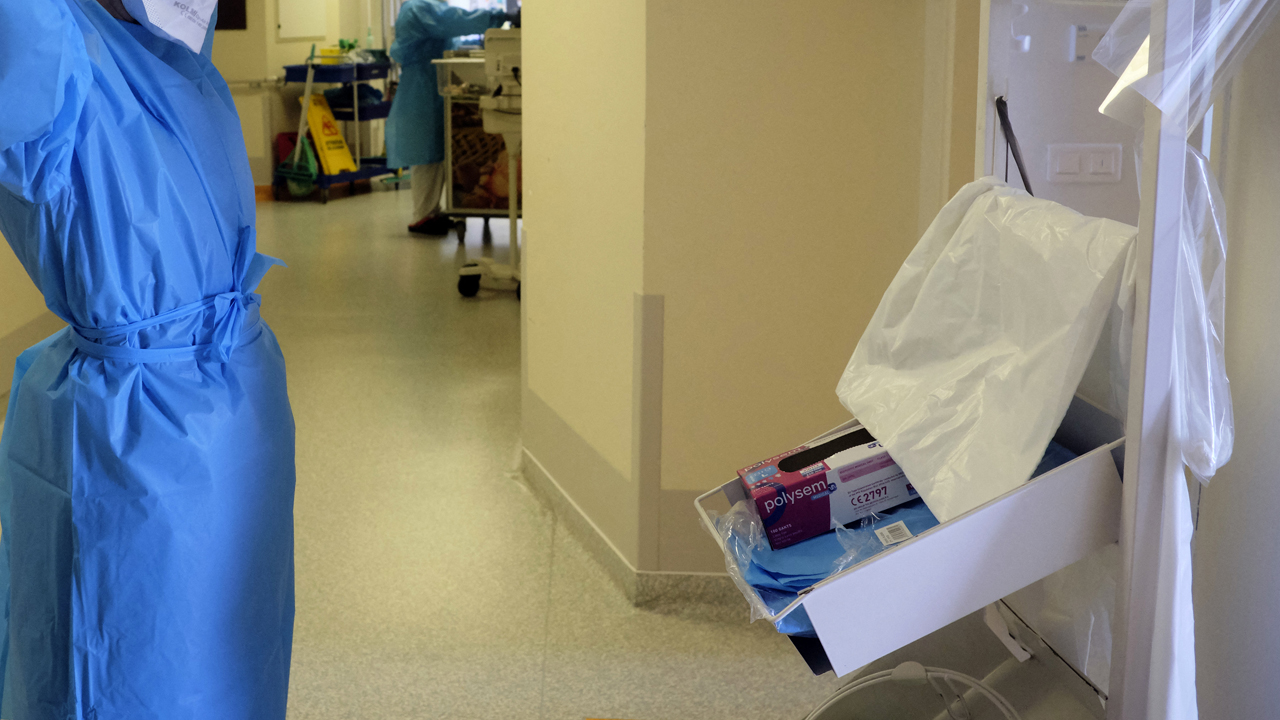 FRANCE-OVERSEAS-HEALTH