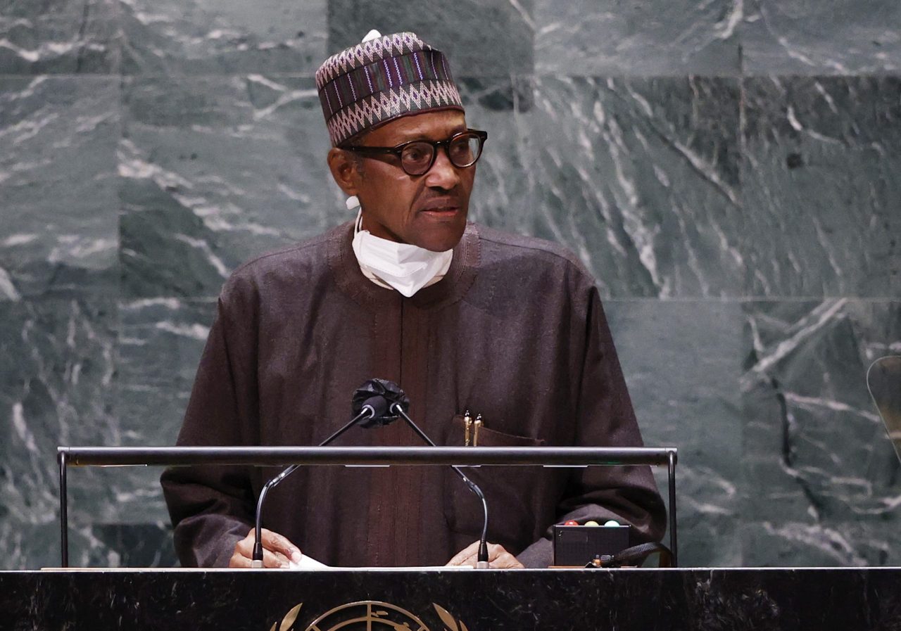 Annual United Nations General Assembly Brings World Leaders Together In Person, And Virtually