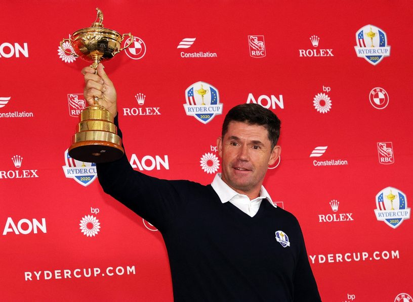 43rd Ryder Cup – Previews