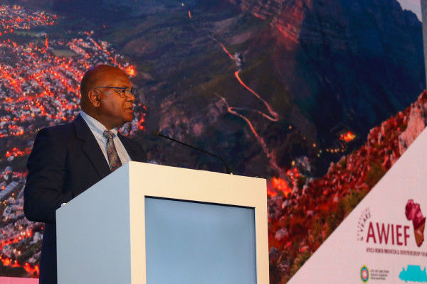 AWIEF announces high-powered global speakers to lead discussions on post-pandemic recovery and economic growth at AWIEF2021 Conference in December
