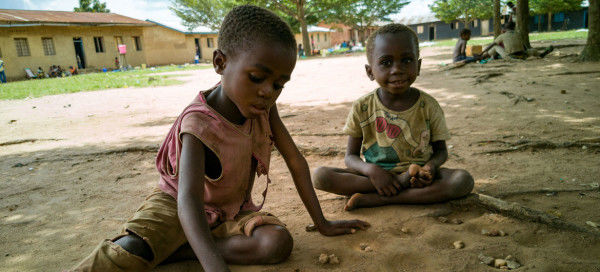 Human Rights Abuses Intensifying in Eastern DR Congo – UNHCR