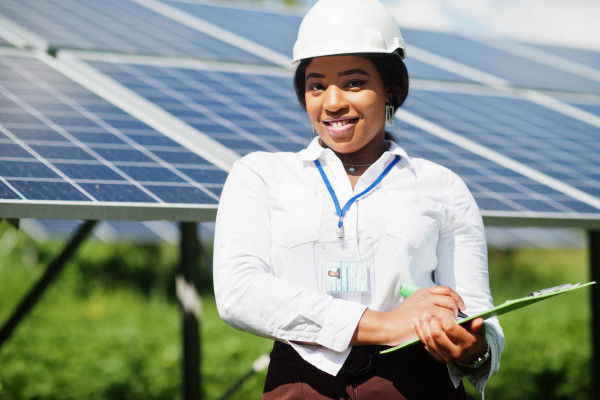 The Energy Pioneers Program: A Pan-African Internship