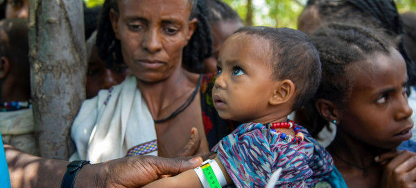 Ethiopia: Multiple reports of alleged human rights violations in Tigray
