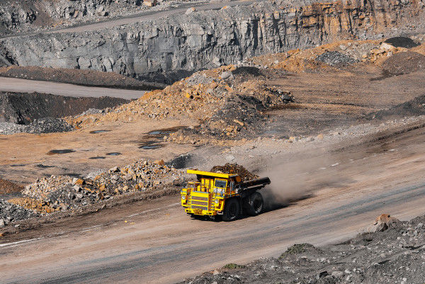 Senegal´s Mining Industry: A Cornerstone of the National Economy (By Miguel Artacho)