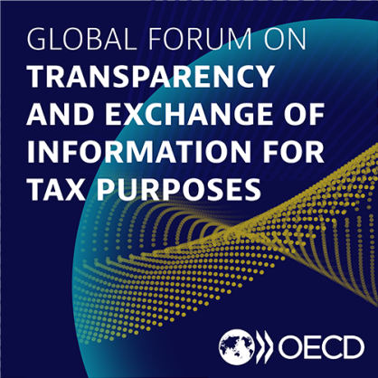 Global Forum Secretariat, African Development Bank and World Bank Group deliver new manual on Exchange of Information for tax purposes