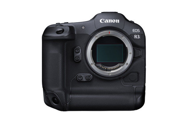 The wait is over – Canon’s new sports hero is here to outpace and outperform