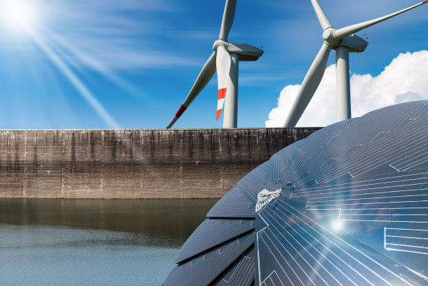Senegal’s Taiba N’Diaye Wind Farm Blows in a New Wave of Green Investment for the MSGBC Region (By Charné Hundermark)