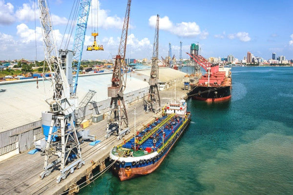 Dar Scales Up Trade with East African Community (EAC), Southern African Development Community (SADC)