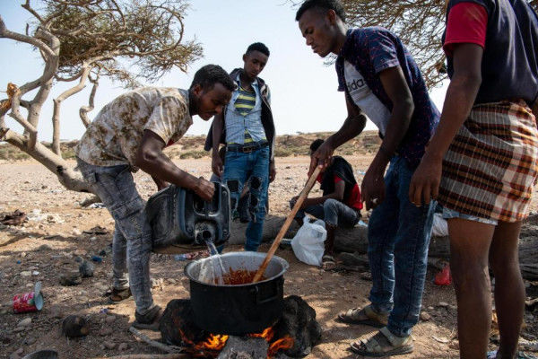 Djibouti’s First National Strategy on Migration Targets Challenges from Horn of Africa