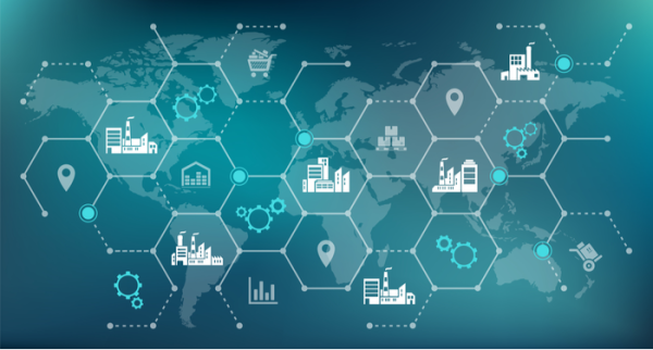 Working to build a better connected, more intelligent ecosystem in South Africa (By Sphumelele Ndlovu)