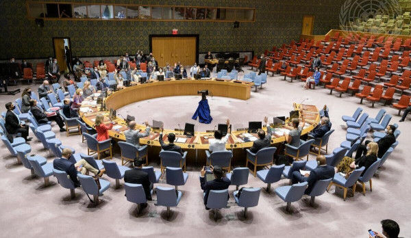 UN Security Council: Press Statement on the Situation in Somalia