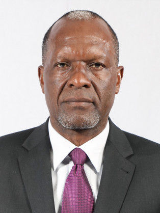 An Upcoming Oil Boom: Namibia’s Minister of Mines and Energy Hon. Tom Alweendo is Coming to African Energy Week in Cape Town to Discuss Investment, Exploration, and Regional Collaboration