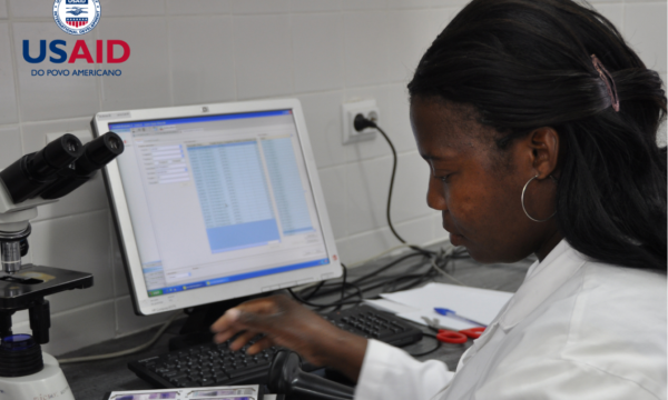 U.S. Government Supports Local Research to Improve Malaria Treatment and Maternal and Child Health