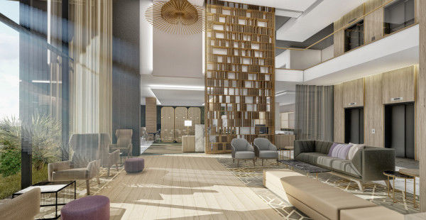 Radisson Hotel Group announces a record year in Africa, with 13 hotels and 2,500 rooms signed to date