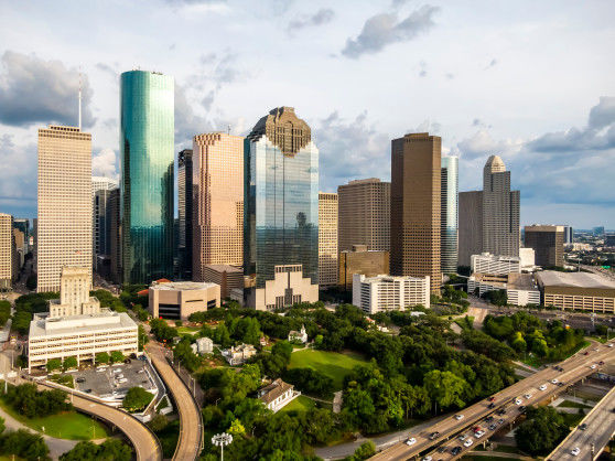 Energy Capital & Power Partners with Oil and Gas Global Network for USAEF 2021