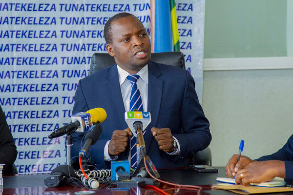 Tanzania Investment Center (TIC) Records 235 New Projects in 2021
