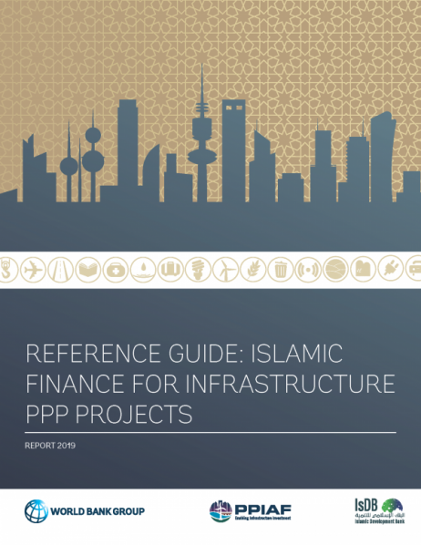 IsDB Institute and World Bank Launch Reference Guide on Islamic Finance for Infrastructure PPP Projects