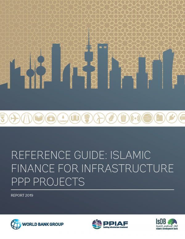 IsDB Institute and World Bank Launch Reference Guide on Islamic Finance for Infrastructure PPP Projects
