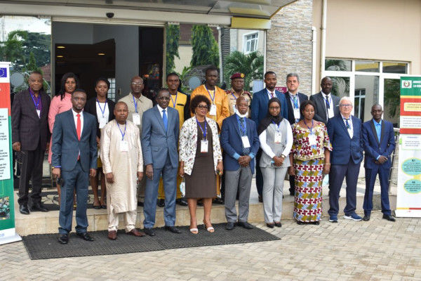 Road safety experts and officials from ECOWAS Member States deliberate and consider uniform actionable measures to curb the astronomical increase in deaths resulting from road crashes