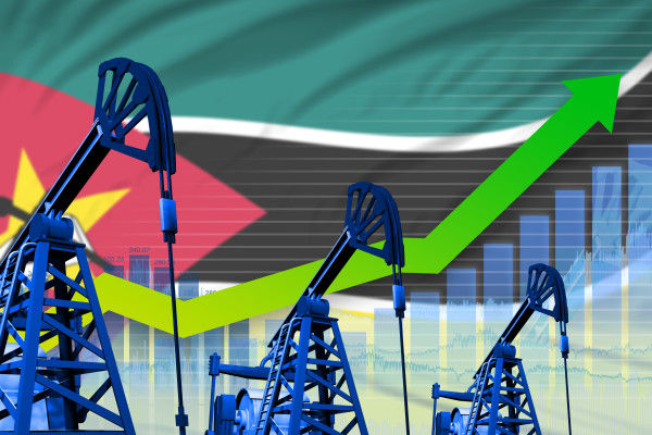 Mozambique’s African Energy Week Pavilion to Showcase Projects and Investment Opportunities