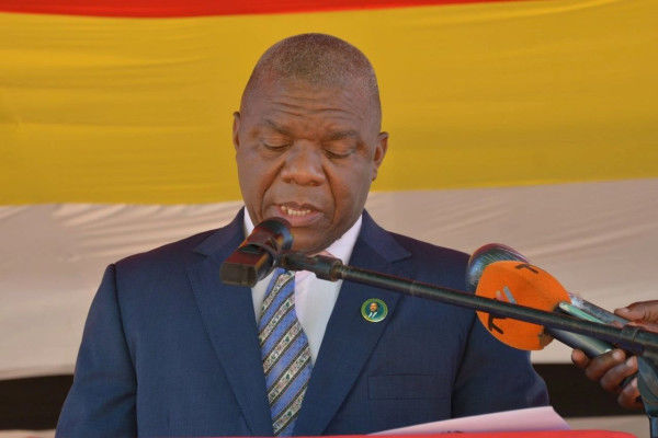 Cabo Delgado Governor to Emphasize the Value of LNG for Mozambique’s Socio-Economic Growth at African Energy Week