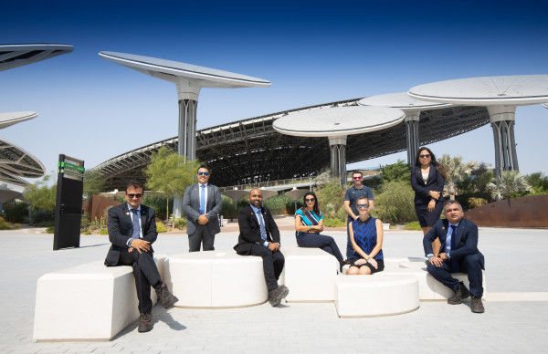 Canon to Harness the Power of Imagery to Inspire a World of Change at Expo 2020 Dubai