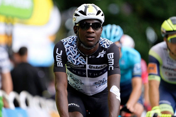 Team Qhubeka NextHash excited to return to the Tour of Britain