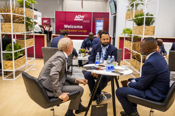 Africa Oil Week Set to Host First-Ever In-Person Event in Dubai