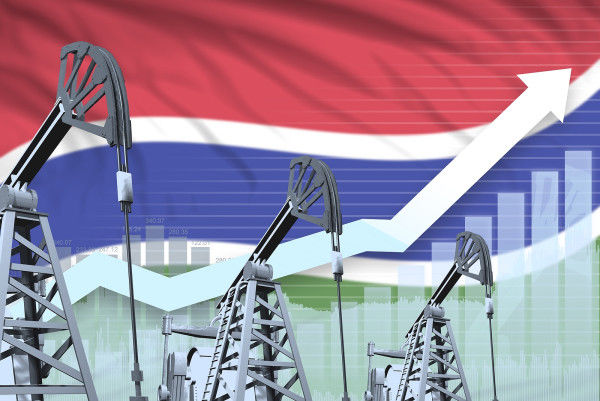 The Gambian Ministry of Petroleum and Gambia National Petroleum Company to Participate in MSGBC 2021 Oil, Gas & Power Conference