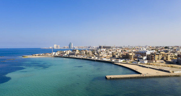 Energy Capital & Power, Libya-Analysis LLC Partner for Libya Energy & Economic Summit 2021