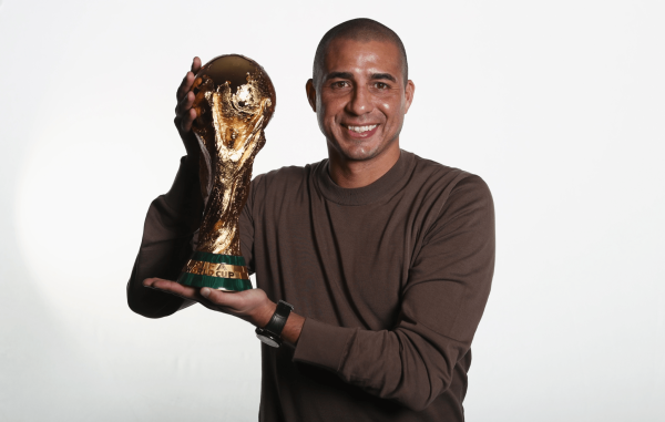 Trezeguet Calls for More Meaningful Matches in Football’s Future Calendar