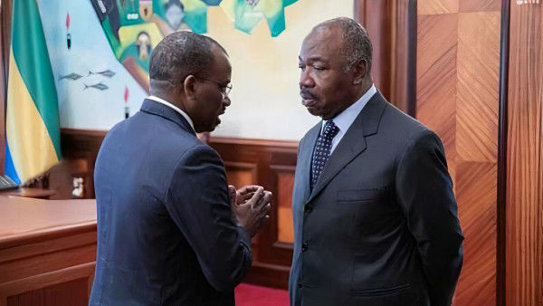 Gabon’s President Bongo has made the Case for Inclusive Energy Transition