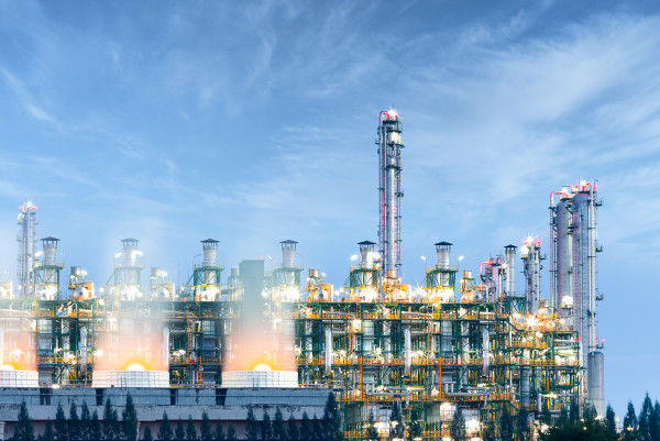 Equatorial Guinea’s Gas Mega Hub Monetizes Regional Resources, Consolidates the Country’s Position as Africa’s Top Cross-Border Gas Venture