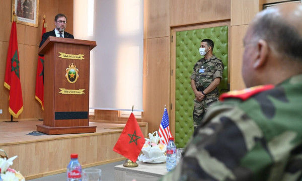 FAR and U.S. Military Conclude 6-Year Joint Program to Counter Chemical, Biological, Radiological, and Nuclear Threats
