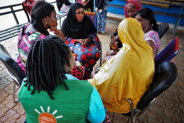 New IOM Toolkit Offers Key Advice on Migrant Centres