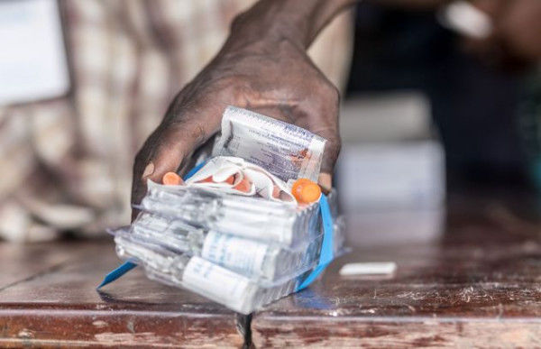 Launch of Advocacy Explainers on Western Africa Model Drug Law