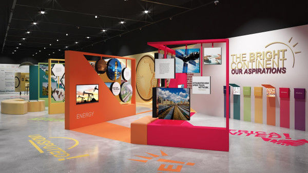 African Union partners with APO Group to Re-brand and Re-position Africa to the world at the Expo 2020 Dubai