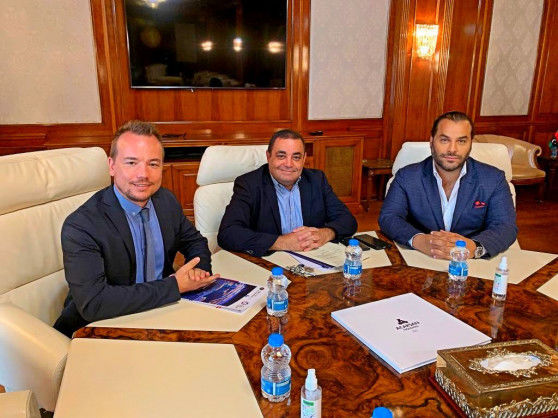 Libya Energy Summit to Take Place in November, Organizer Holds Key Meeting With Prime Minister’s Office
