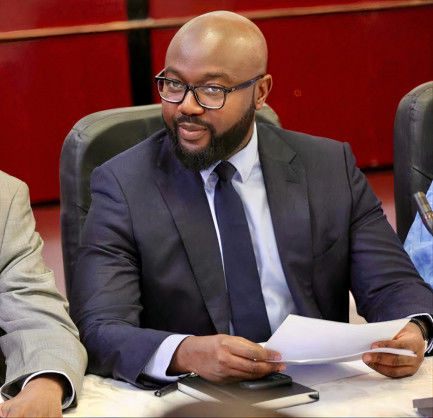 Niger’s Petroleum Minister holds Bilateral Meeting with the Energy Chamber; Reaffirms commitment to African Energy Week and its growing energy services sector