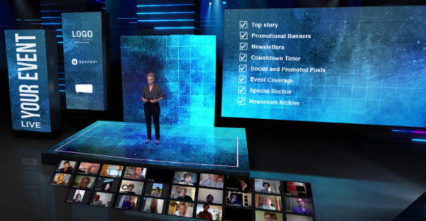 How to Tick All the Boxes of Event Promotion