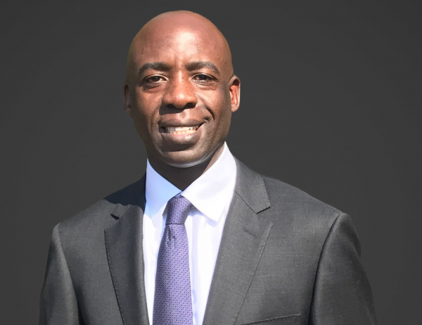 The African Development Bank Group is pleased to announce the appointment of Mr. Solomon Mugera as Director, Communication and External Relations, effective 1 October 2021