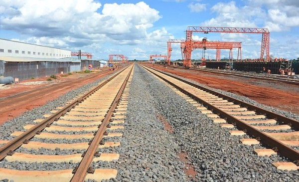 Tabora – Kigoma SGR Project in Pipeline