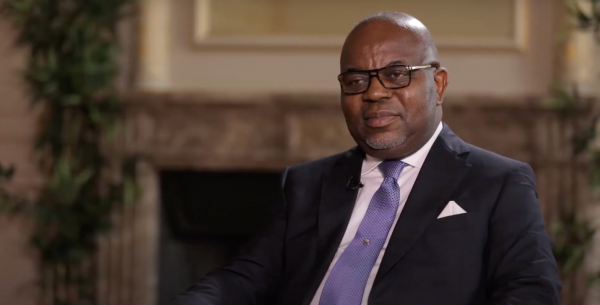 Congolese Hydrocarbons Minister Lauds Angolan Government Reforms, Sonangol During Angola Oil and Gas (AOG) 2021 Conference