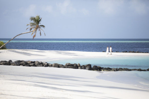 Jumeirah Group announces the opening of stunning new address in Maldives