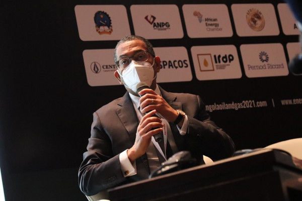 Leading the Exploration Game: African Energy Week in Cape Town to Emphasize Angolan Upstream Prospects