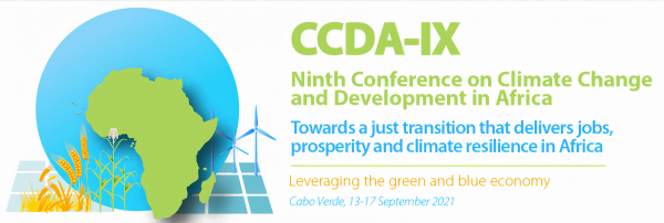 African Energy Chamber to Participate in the Ninth Conference on Climate Change and Development in Africa: Committed to an African-Centric Climate Mitigation Strategy