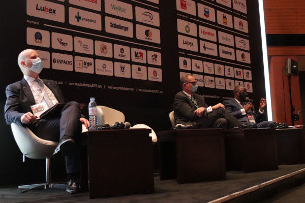 Angola Oil & Gas (AOG) 2021 Addresses Energy Transition Impacts on Oil and Gas