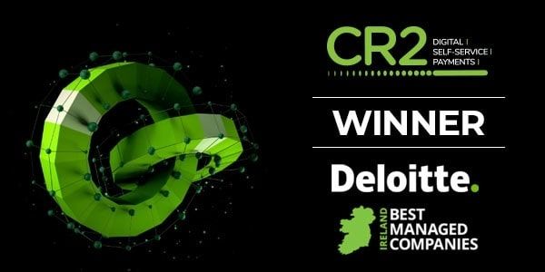 CR2 named as one of Deloitte’s Best Managed Companies 2021