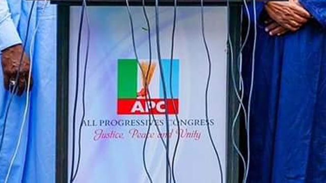 APC